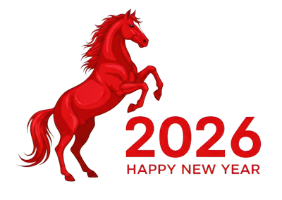 horse 2026